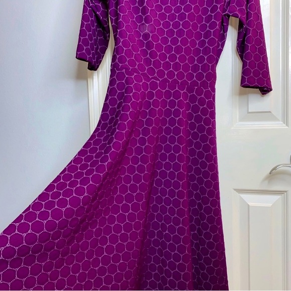 Leota circle dress (your choice of color) bought from StitchFix - Picture 2 of 4